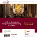katedrakoszalin.pl katedrakoszalin.pl