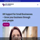 kateunderwoodhr.co.uk