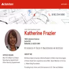 katherinefrazier.com