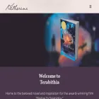 katherinepaterson.com