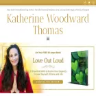 katherinewoodwardthomas.com katherinewoodwardthomas.com
