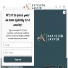 kathleenjasper.com