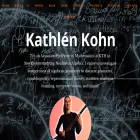 kathlenkohn.github.io kathlenkohn.github.io