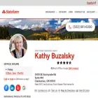 kathybuzalsky.com