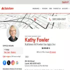 kathyfowlerins.com