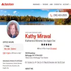 kathymiraval.com