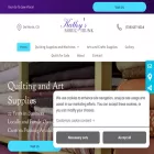 kathysfabrictrunkco.com kathysfabrictrunkco.com