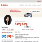 kathysong.com
