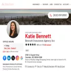 katiebennett.net