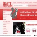 kattkompaniet.nu