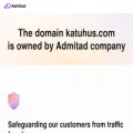 katuhus.com