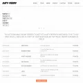 katyperry.com katyperry.com