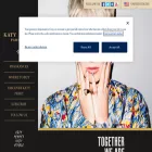 katyperryfragrances.com