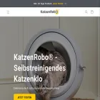 katzenrobo.de katzenrobo.de