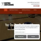 kauffmanshuffleboards.com