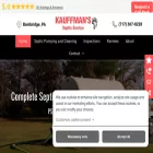 kauffmansseptic.com kauffmansseptic.com