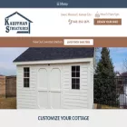kauffmanstructures.com kauffmanstructures.com
