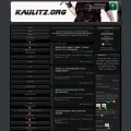 kaulitz.org