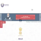 kaushalyaskilluniversity.ac.in