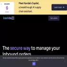 kavida.ai kavida.ai