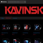 kavinsky.bandcamp.com kavinsky.bandcamp.com