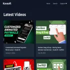 kavsoft.dev