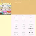 kawaiiface.net