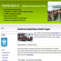 kawhia.maori.nz kawhia.maori.nz