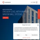 kawneer.us kawneer.us