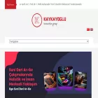 kaykayoglu.com kaykayoglu.com