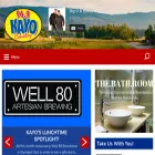 kayofm.com