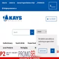 kayswholesale.ca