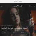 kazaarfragrances.com kazaarfragrances.com