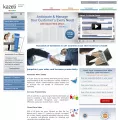 kazeli.com