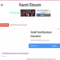 kazmielecom.com