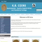 kbcoins.com kbcoins.com
