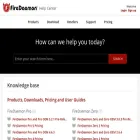 kb.firedaemon.com kb.firedaemon.com