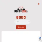kbft.org kbft.org