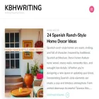 kbhwriting.com kbhwriting.com