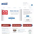 k-bid.com k-bid.com