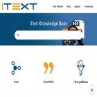 kb.itextpdf.com kb.itextpdf.com