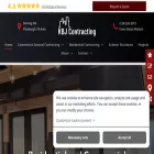 kbjcontracting.biz kbjcontracting.biz