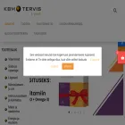 kbmtervis.ee kbmtervis.ee