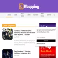kbopping.com
