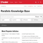 kb.parallels.com kb.parallels.com