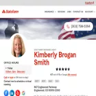 kbrogansmith.com