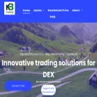 kbtrading.org kbtrading.org