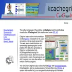 kcachegrind.github.io kcachegrind.github.io
