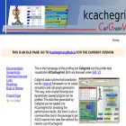 kcachegrind.sourceforge.net