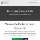 kcbasqueclub.com kcbasqueclub.com